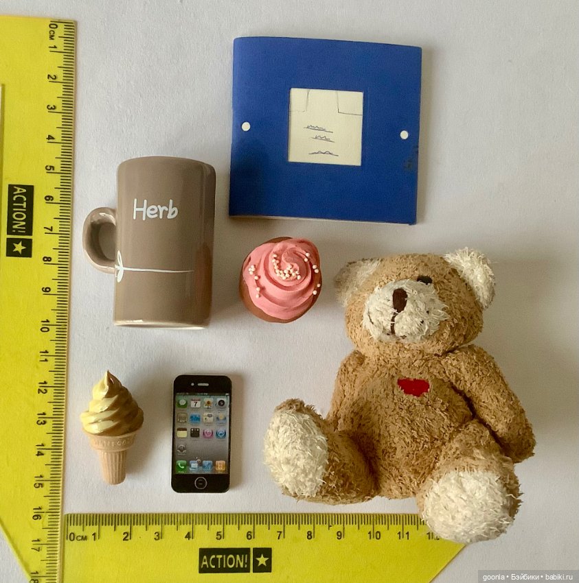 Рюкзак для юной барышни — Шляпы (фото 8)