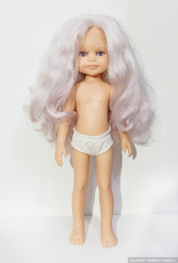 Клео блондинка Паола Рейна (фото 4)