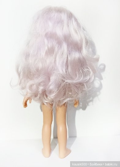 Клео блондинка Паола Рейна (фото 3)