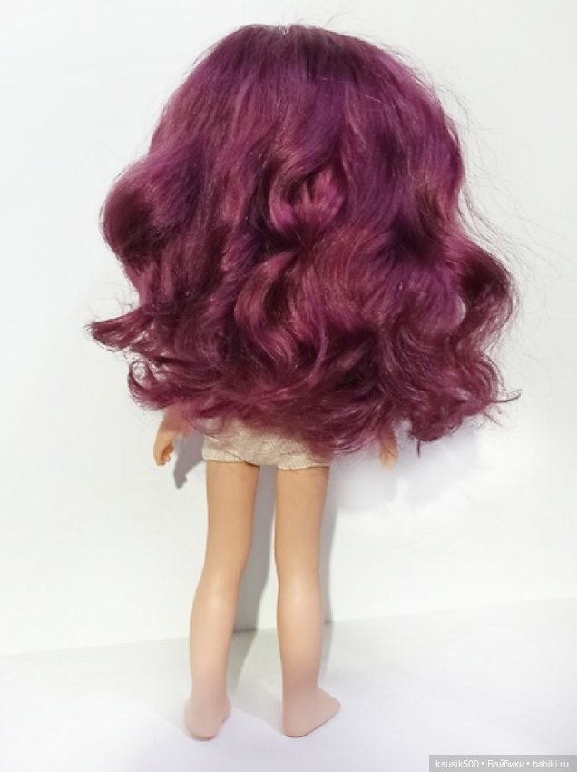 Клеос Паола Рейна — Игровые куклы (фото 5)