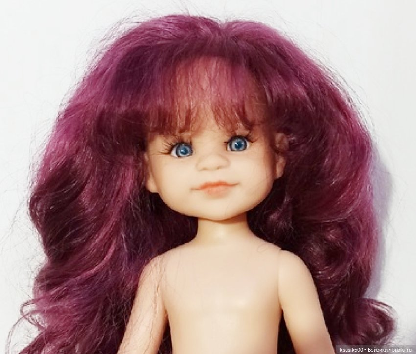 Клеос Паола Рейна — Игровые куклы (фото 3)