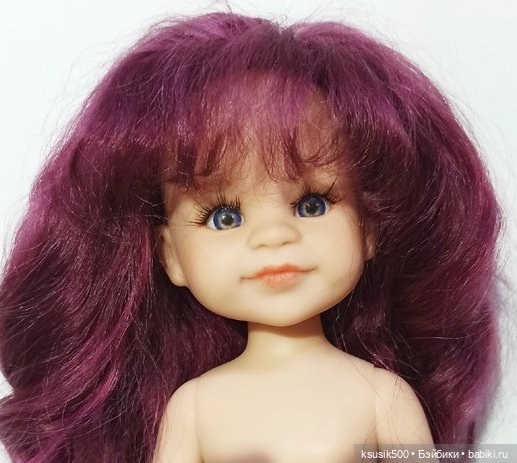 Клеос Паола Рейна — Игровые куклы (фото 4)