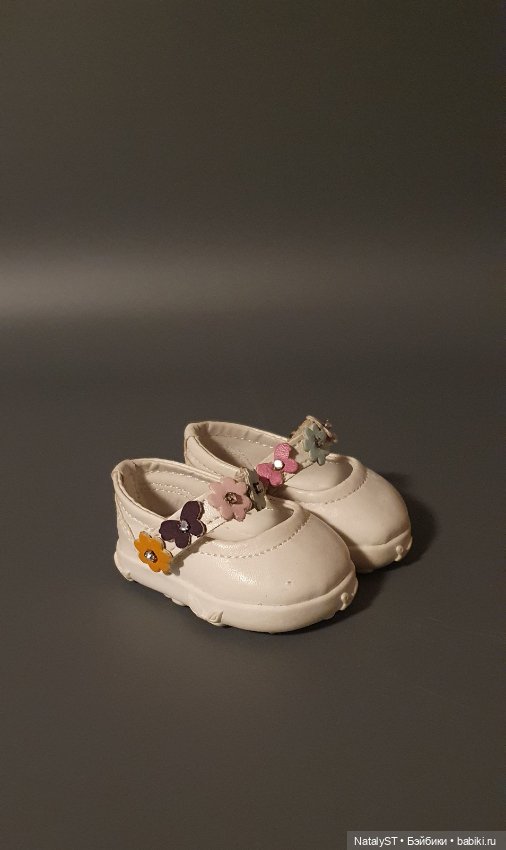 Обувь Götz — Обувь для кукол (фото 5)