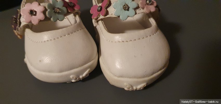 Обувь Götz — Обувь для кукол (фото 9)