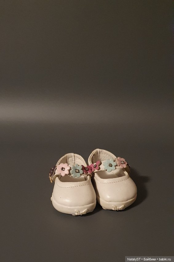 Обувь Götz — Обувь для кукол