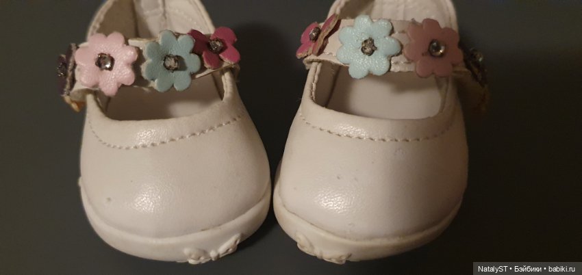 Обувь Götz — Обувь для кукол (фото 8)