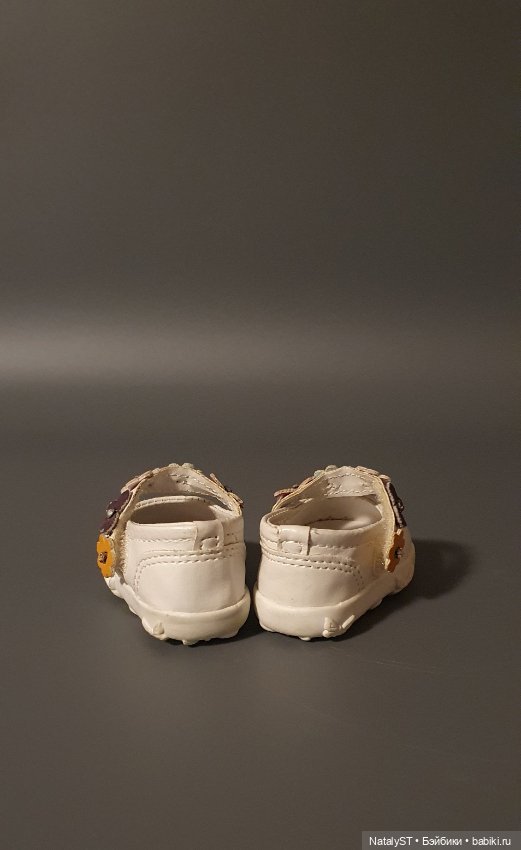 Обувь Götz — Обувь для кукол (фото 4)