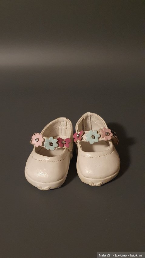 Обувь Götz — Обувь для кукол (фото 7)