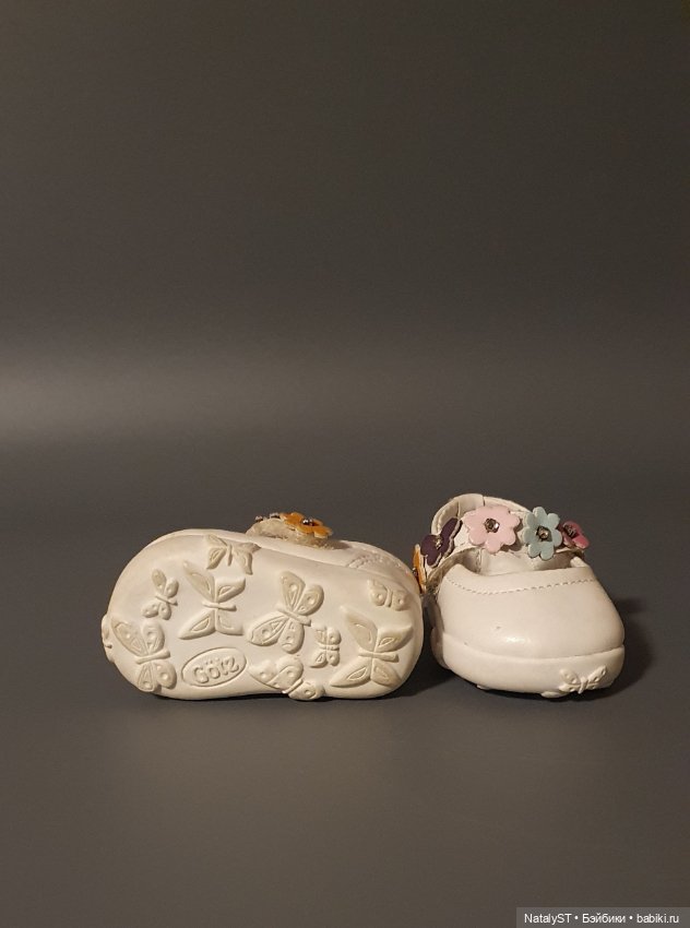 Обувь Götz — Обувь для кукол (фото 3)