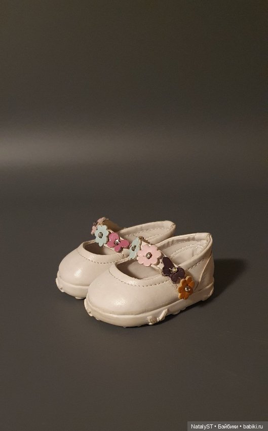 Обувь Götz — Обувь для кукол (фото 6)