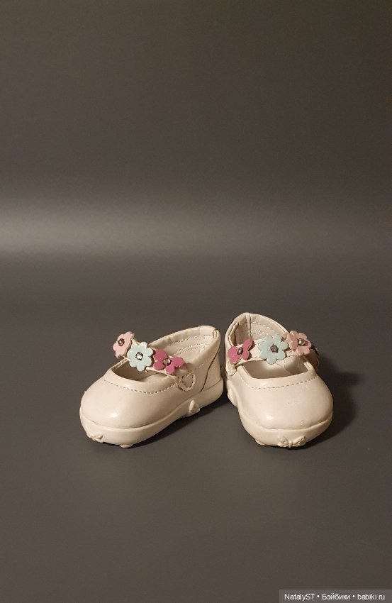 Обувь Götz — Обувь для кукол (фото 2)