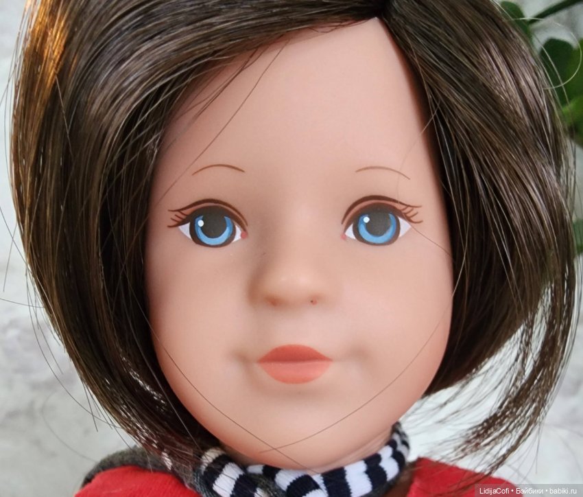 Мари Париж Кети Круз — Игровые куклы (фото 8)
