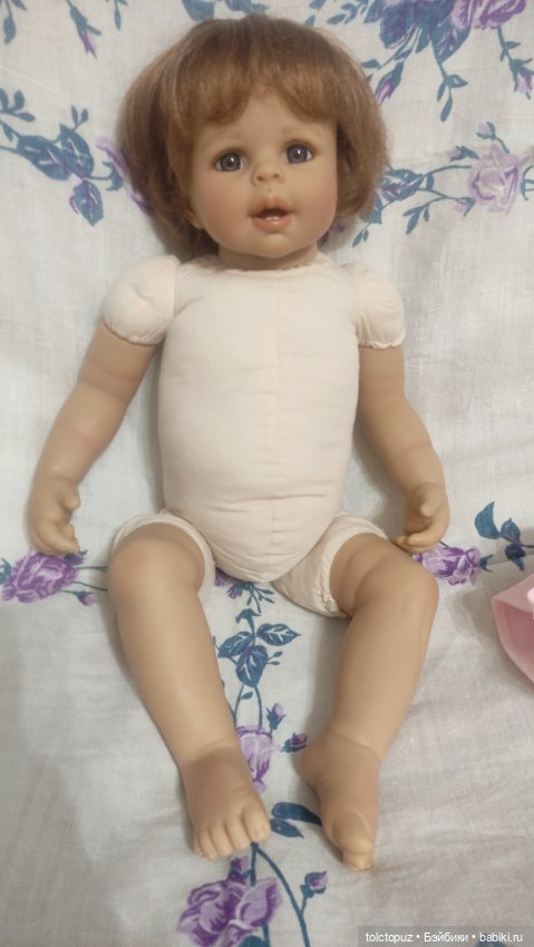 Мауси от Monika Peter-Leicht (фото 3)