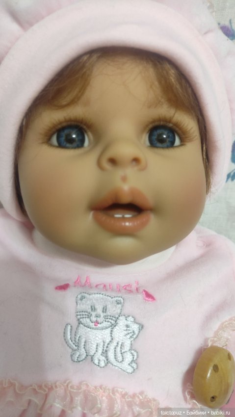 Мауси от Monika Peter-Leicht (фото 2)