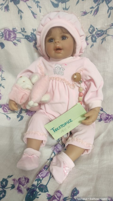 Мауси от Monika Peter-Leicht (фото 8)