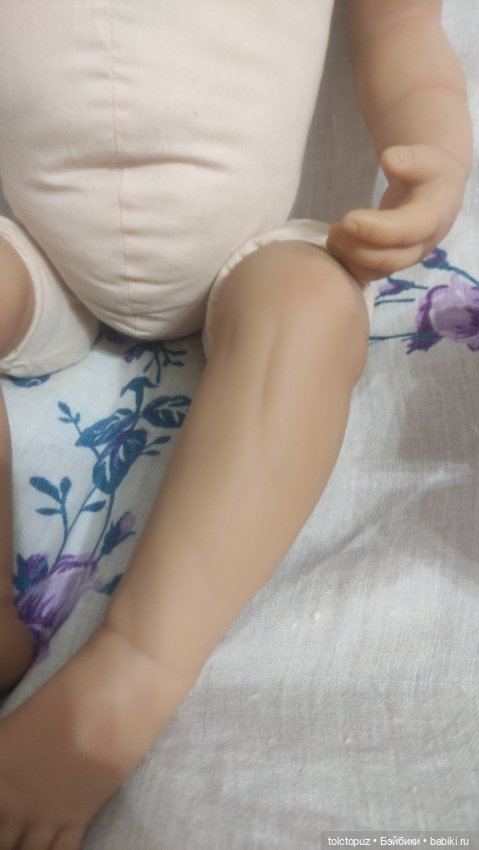 Мауси от Monika Peter-Leicht (фото 7)