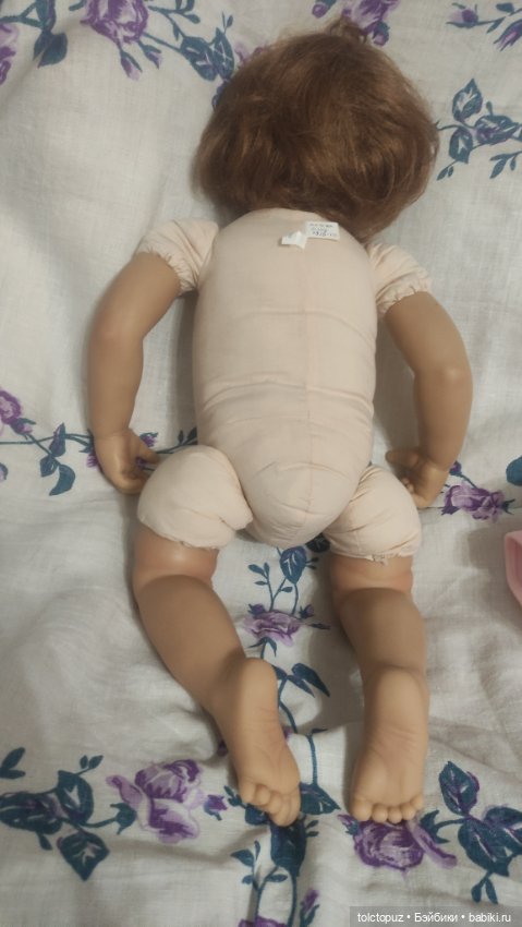 Мауси от Monika Peter-Leicht (фото 4)