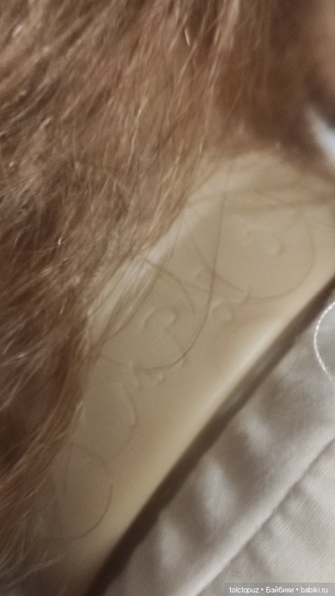 Мауси от Monika Peter-Leicht (фото 6)