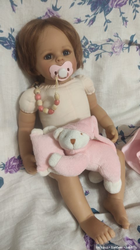 Мауси от Monika Peter-Leicht (фото 5)