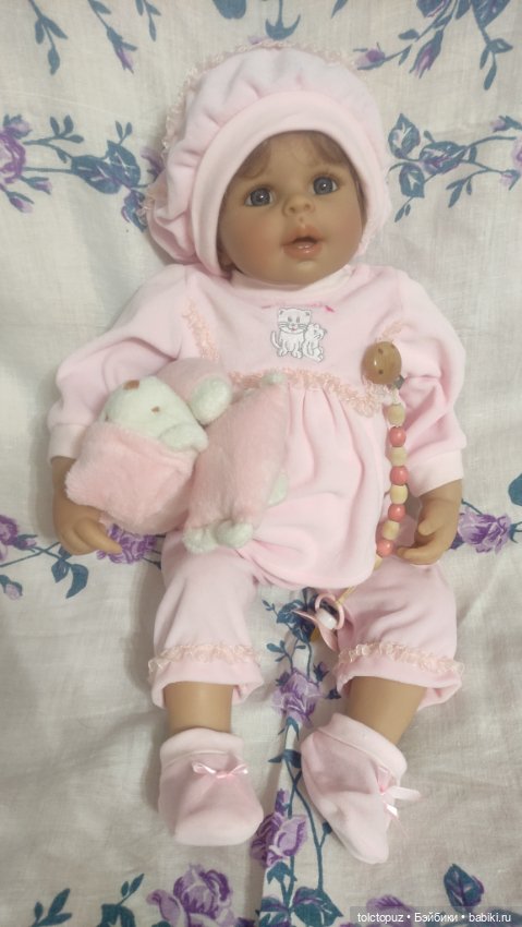 Мауси от Monika Peter-Leicht