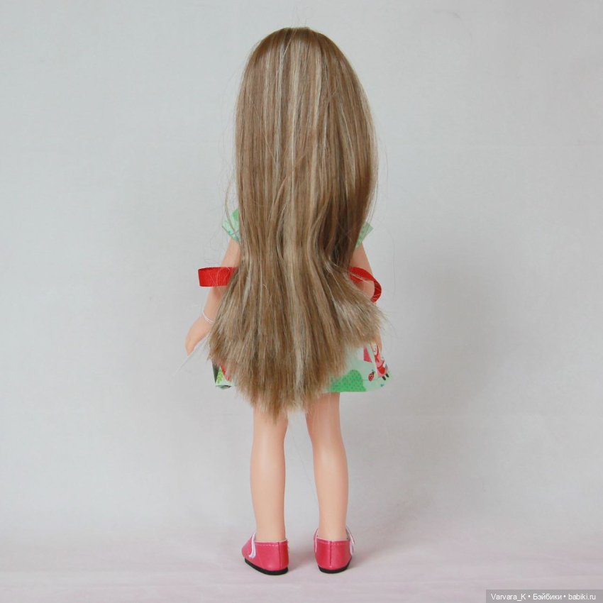 Paola Reina кукла Элви, 32 см, № 2 (фото 4)