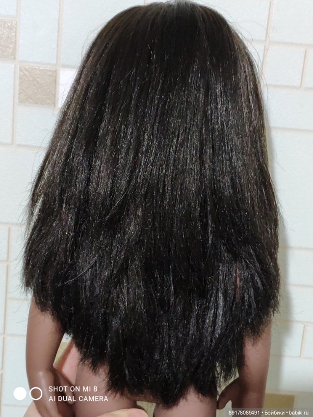 Нина Готц ооак — ООАК (кастом куклы)