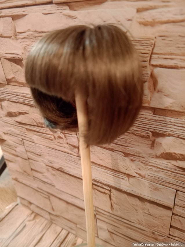 Парик Bubbles размер 5-6, Monique (фото 2)