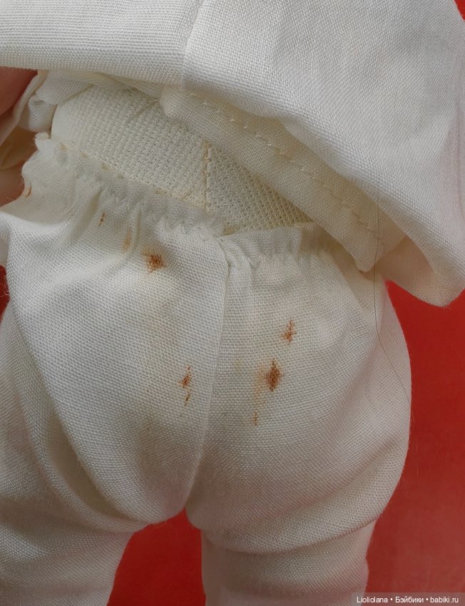 Авторская кукла Александра от Maryanne Oldenburg 1988 г (фото 7)