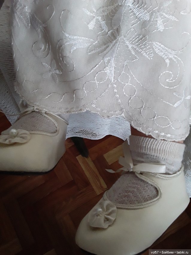 Редкая кукла от Pamela Erff (фото 3)