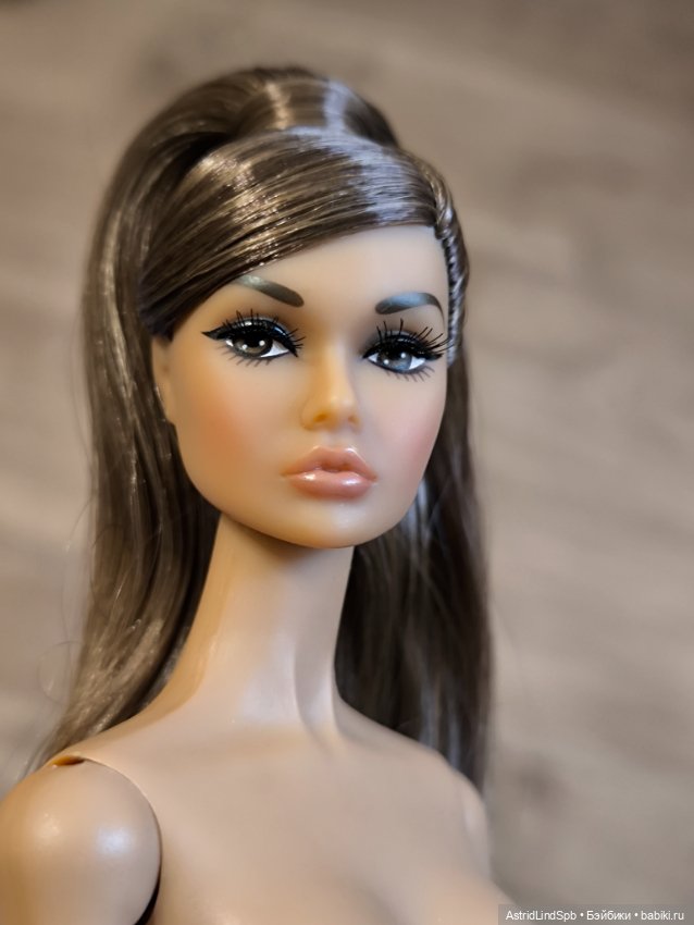 Desert Dazzler Poppy Parker Doll Integrity Toys NRFB | eBay