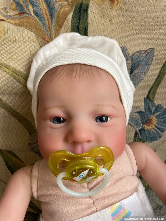 Куклы реборн (фото 6)