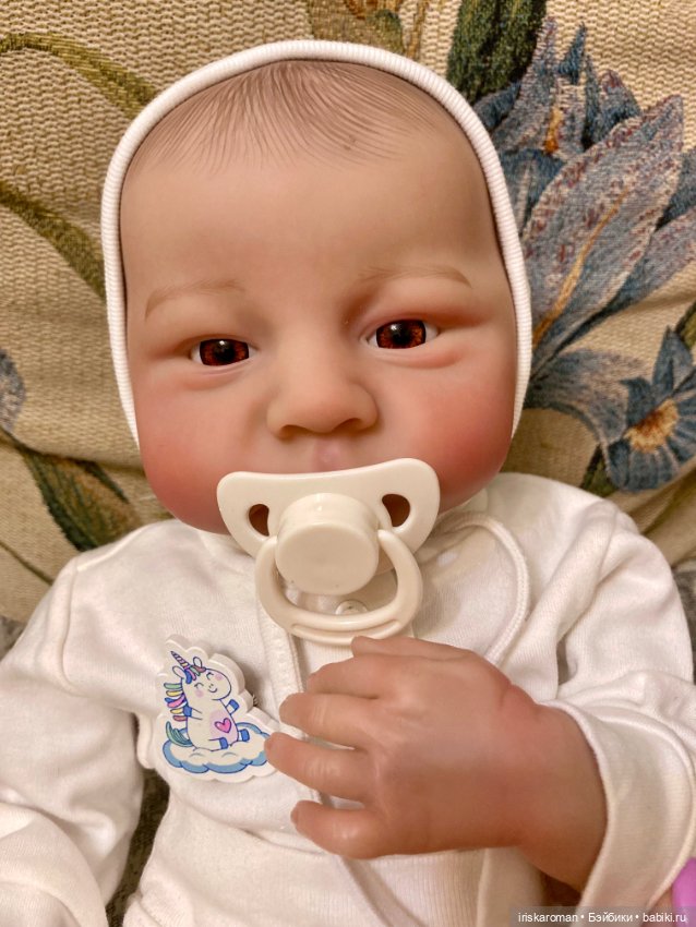 Куклы реборн (фото 5)