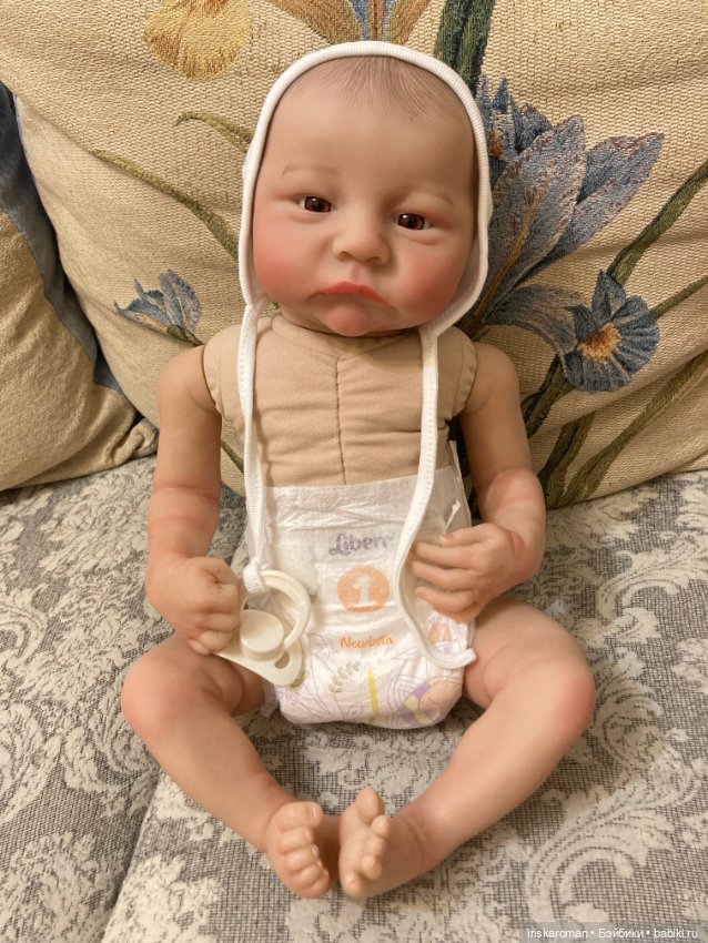 Куклы реборн (фото 3)