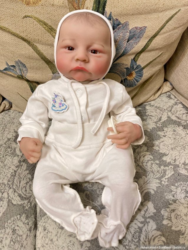 Куклы реборн (фото 2)