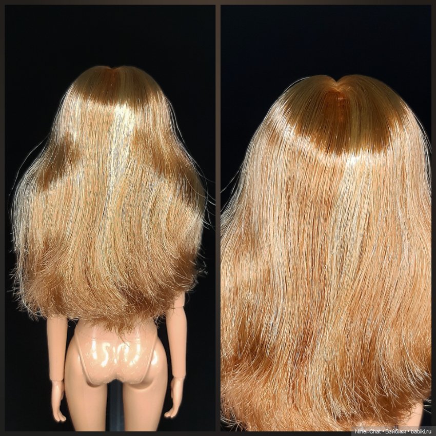 Barbie Fashionistas Лея 2015 год (фото 8)