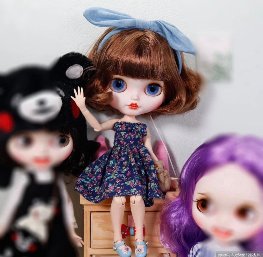 Обувь для Xiaomi, Блайз, Баболли, Pipitom (фото 8)