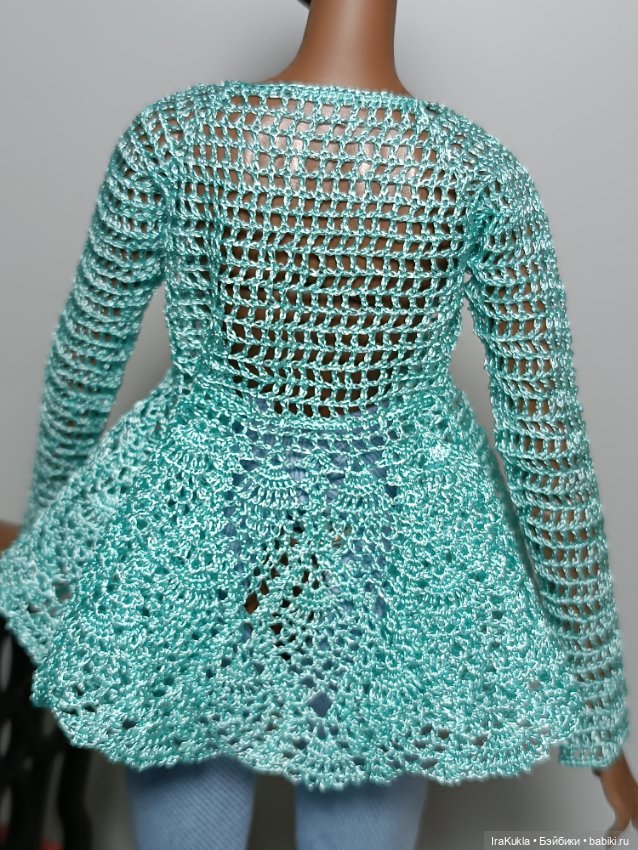 Разное для интегрити — Одежда (фото 3)