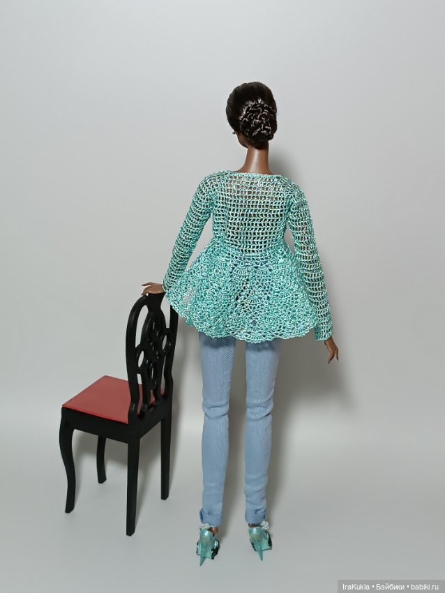 Разное для интегрити — Одежда (фото 4)