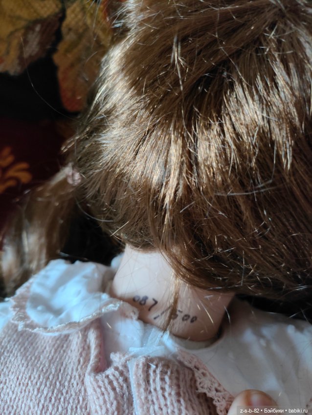 Винтажная фарфорка Remeco (фото 4)