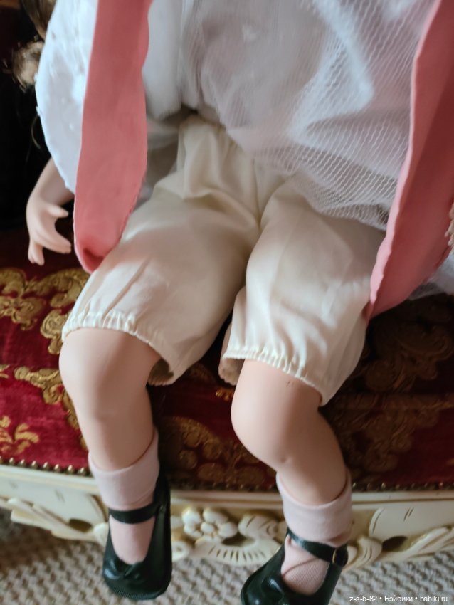 Винтажная фарфорка Remeco (фото 7)