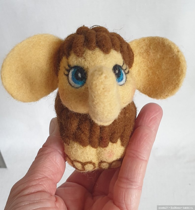 Ёлочная игрушка — Авторские игрушки