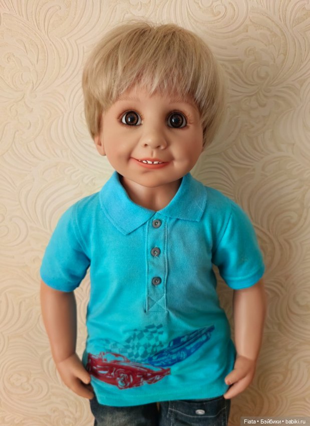 Макс от Моники Петер-Ляйхт (фото 3)