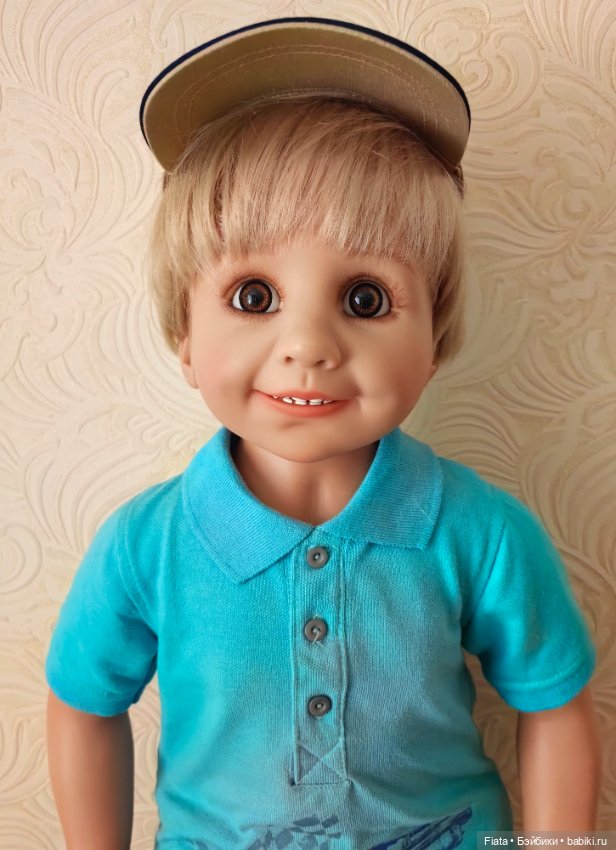 Макс от Моники Петер-Ляйхт (фото 2)