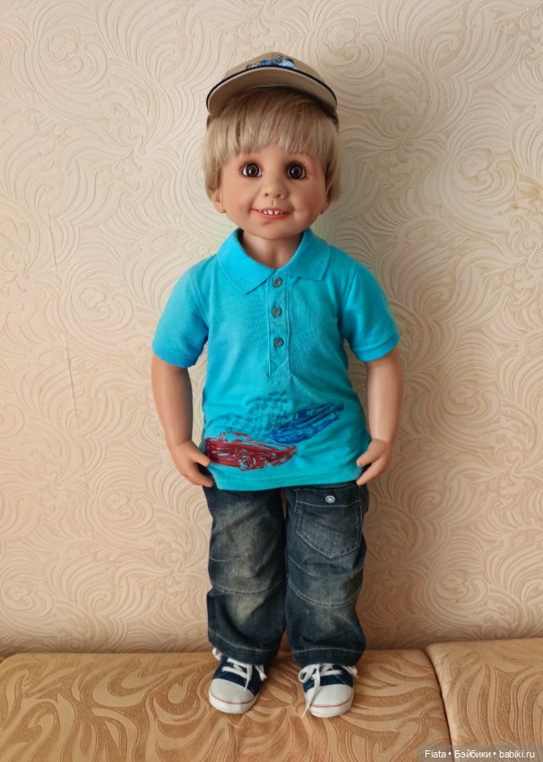 Макс от Моники Петер-Ляйхт