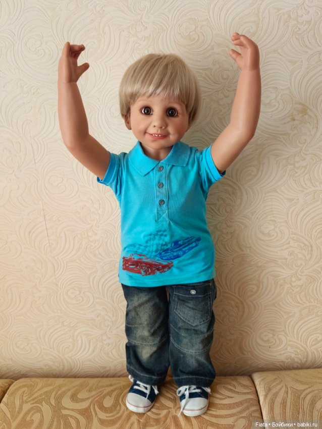 Макс от Моники Петер-Ляйхт (фото 4)