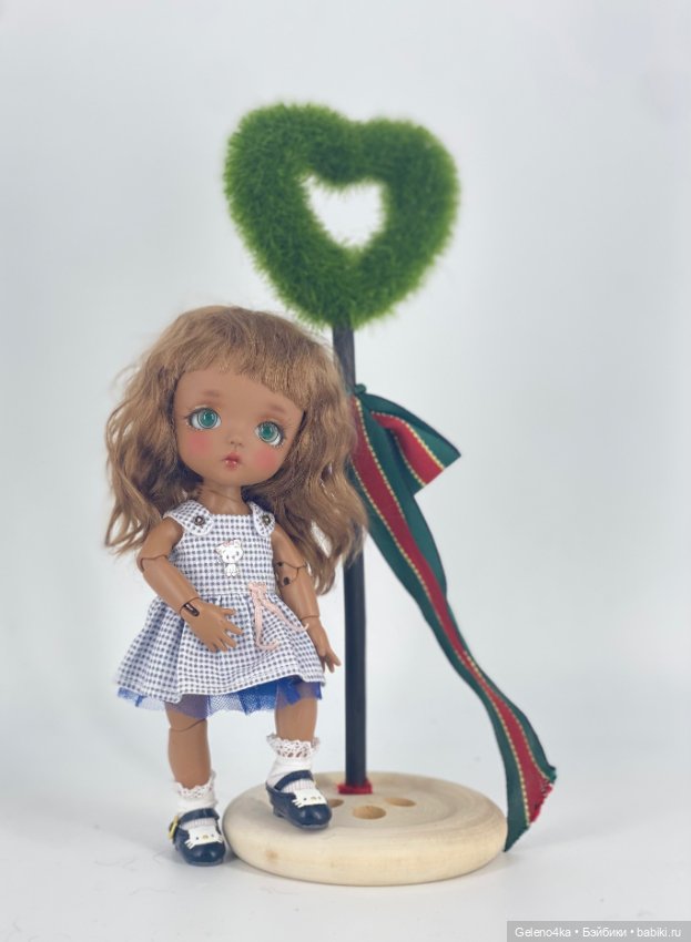 SBelle Sweet Milkies Latidoll 🌸 (фото 6)