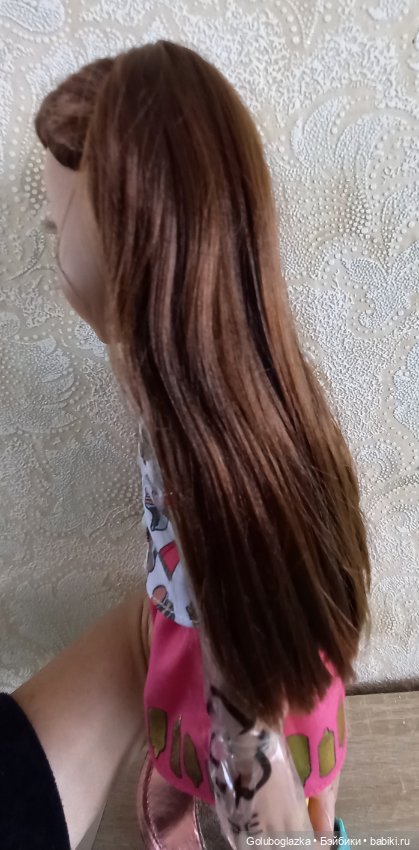 Glitter girls Stivie — Игровые куклы (фото 3)