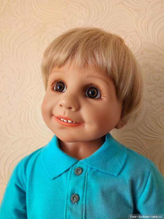 Макс от Моники Петер-Ляйхт (фото 7)