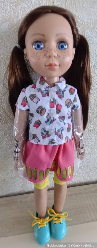 Glitter girls Stivie — Игровые куклы