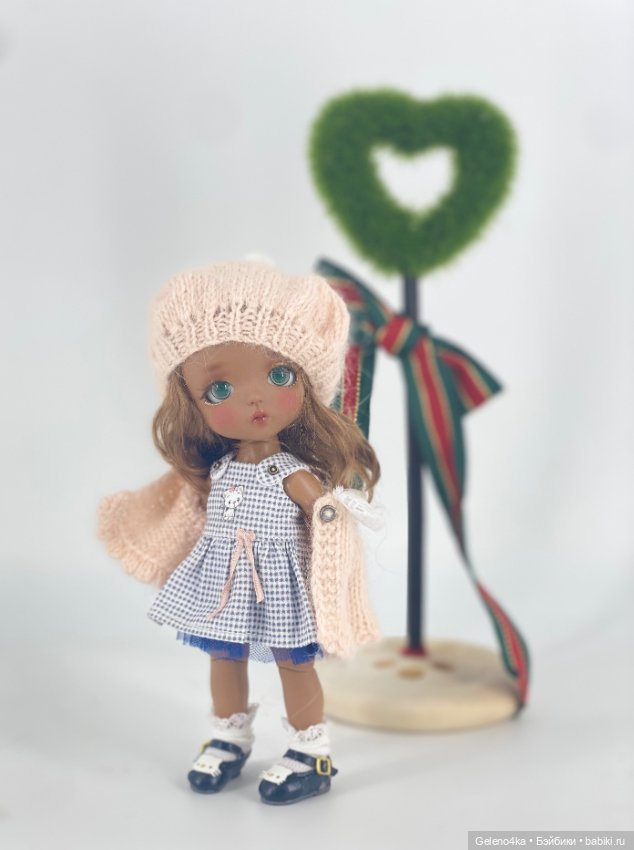 SBelle Sweet Milkies Latidoll 🌸 (фото 5)